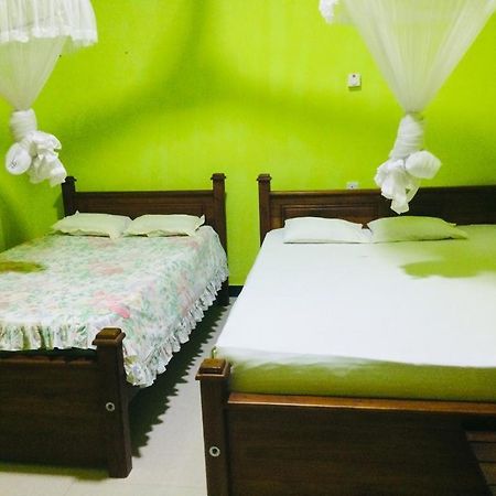 Ambel Homestay Anuradhápura Exteriér fotografie