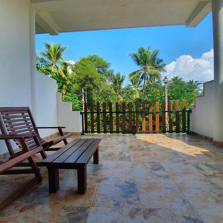 Ambel Homestay Anuradhápura Exteriér fotografie
