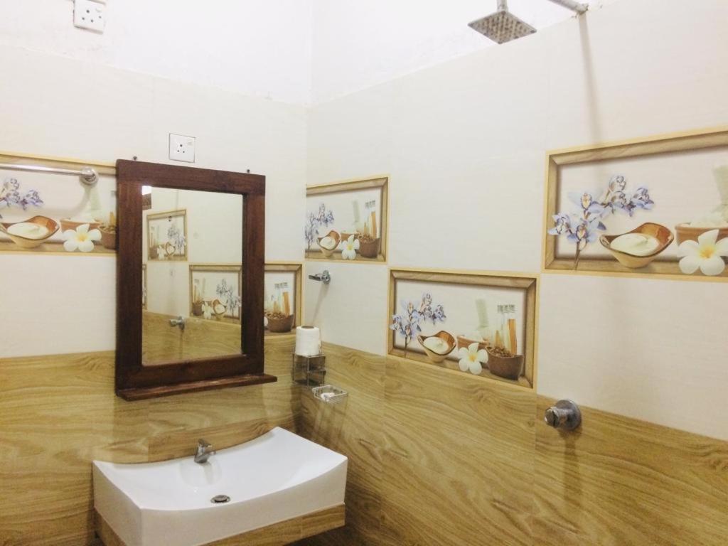 Ambel Homestay Anuradhápura Exteriér fotografie