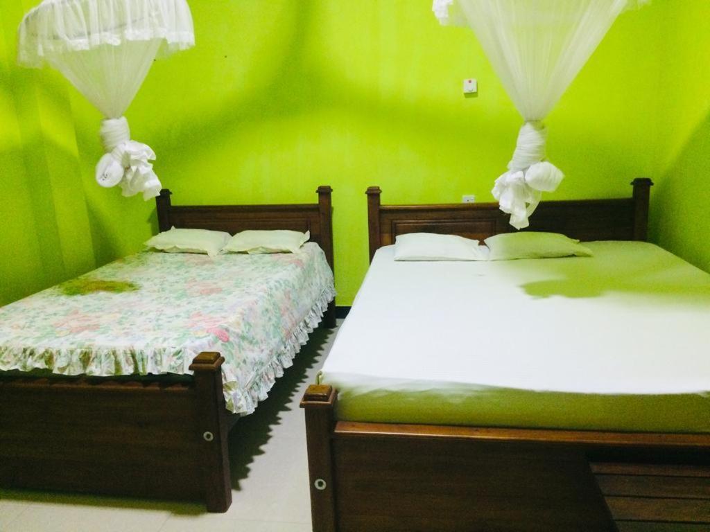 Ambel Homestay Anuradhápura Exteriér fotografie