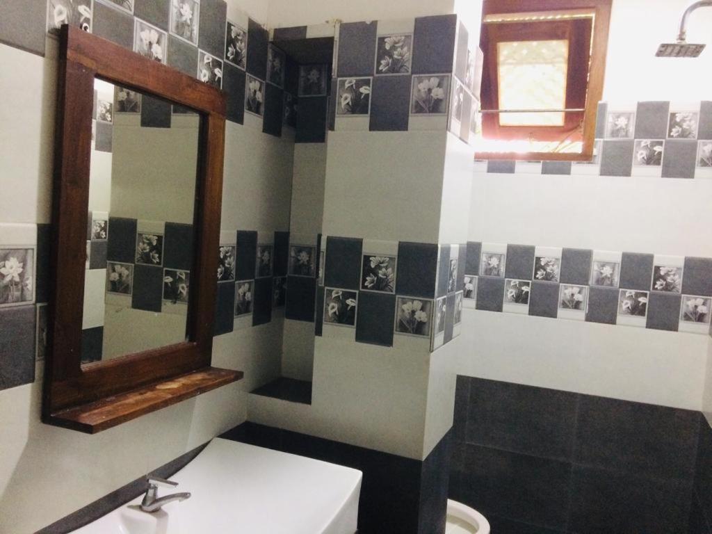 Ambel Homestay Anuradhápura Pokoj fotografie