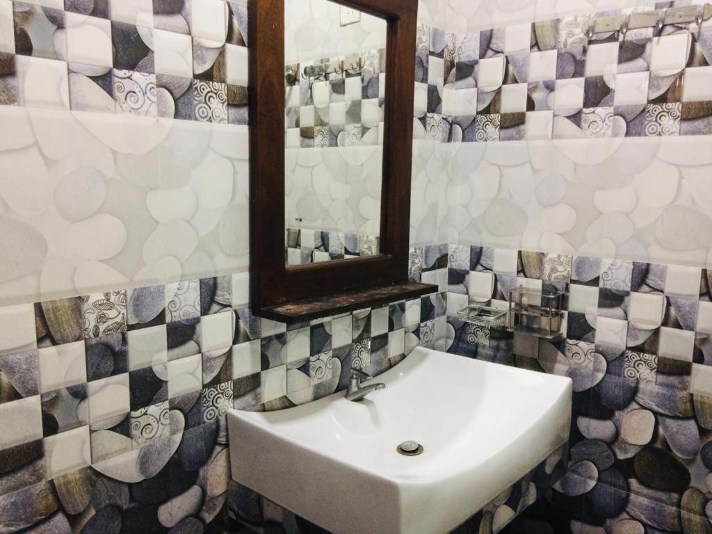 Ambel Homestay Anuradhápura Pokoj fotografie