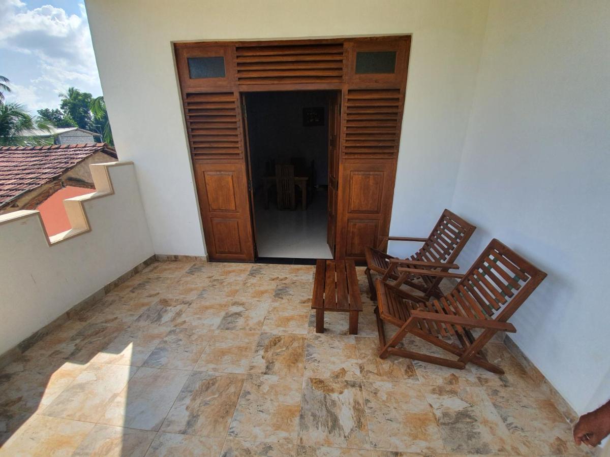 Ambel Homestay Anuradhápura Exteriér fotografie