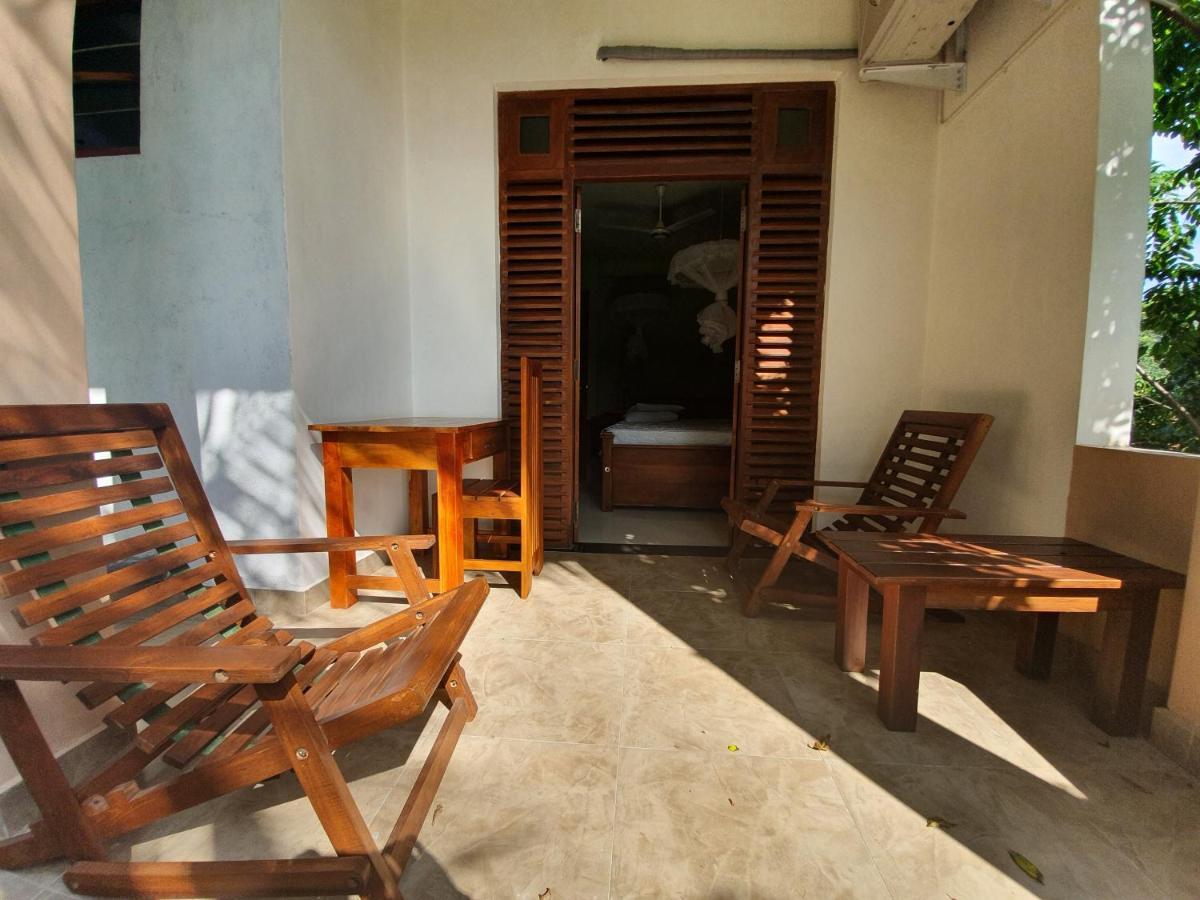 Ambel Homestay Anuradhápura Exteriér fotografie